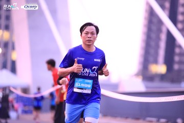 RUN TO LIVE 2024 - Ảnh #1325269