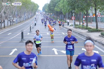RUN TO LIVE 2024 - Ảnh #1434288