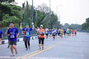 RUN TO LIVE 2024 - Ảnh #1386572