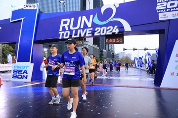 RUN TO LIVE 2024 - Ảnh #1371371