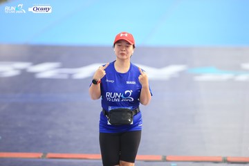 RUN TO LIVE 2024 - Ảnh #1413473