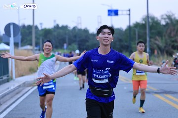 RUN TO LIVE 2024 - Ảnh #1367943