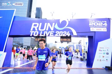 RUN TO LIVE 2024 - Ảnh #1372577