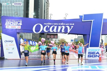 RUN TO LIVE 2024 - Ảnh #1419081