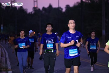 RUN TO LIVE 2024 - Ảnh #1347500
