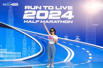 RUN TO LIVE 2024 - Ảnh #1315644