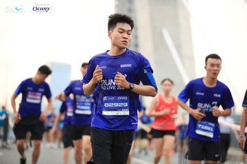 RUN TO LIVE 2024 - Ảnh #1347083