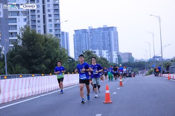 RUN TO LIVE 2024 - Ảnh #1447929