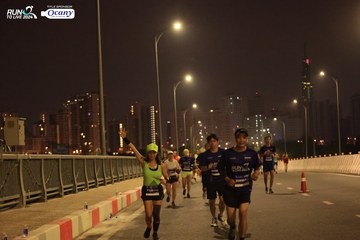 RUN TO LIVE 2024 - Ảnh #1445055