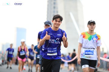 RUN TO LIVE 2024 - Ảnh #1347800