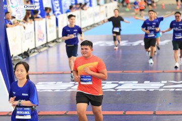 RUN TO LIVE 2024 - Ảnh #1411248