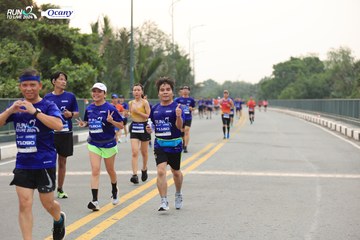 RUN TO LIVE 2024 - Ảnh #1400248
