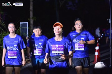 RUN TO LIVE 2024 - Ảnh #1334589
