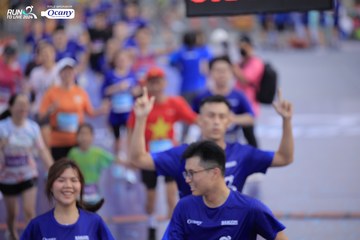 RUN TO LIVE 2024 - Ảnh #1362430