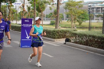 RUN TO LIVE 2024 - Ảnh #1389406