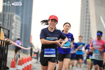 RUN TO LIVE 2024 - Ảnh #1344491