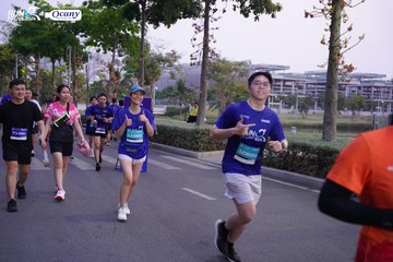 RUN TO LIVE 2024 - Ảnh #1380029