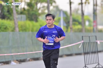 RUN TO LIVE 2024 - Ảnh #1446668