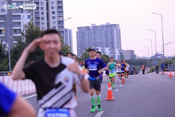 RUN TO LIVE 2024 - Ảnh #1447457