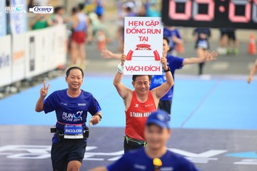 RUN TO LIVE 2024 - Ảnh #1412260