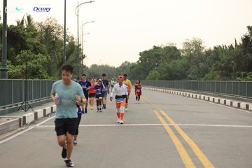 RUN TO LIVE 2024 - Ảnh #1407053