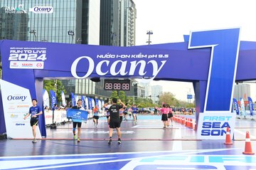 RUN TO LIVE 2024 - Ảnh #1424553