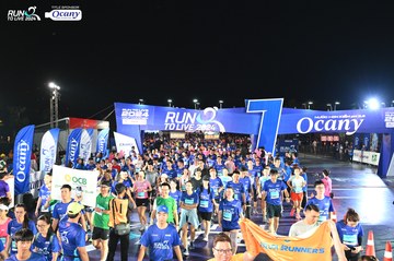 RUN TO LIVE 2024 - Ảnh #1319908