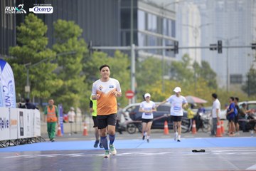 RUN TO LIVE 2024 - Ảnh #1403576