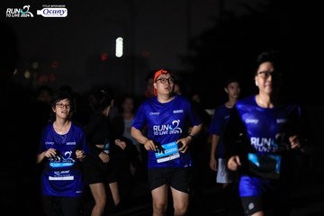 RUN TO LIVE 2024 - Ảnh #1341420