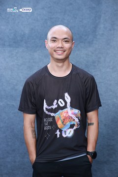 RUN TO LIVE 2024 - Ảnh #1313972