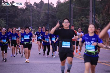 RUN TO LIVE 2024 - Ảnh #1357661