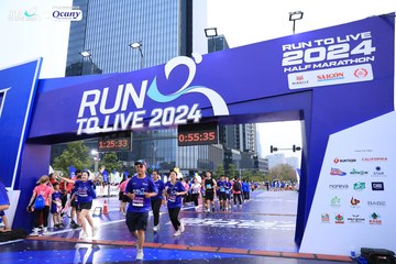 RUN TO LIVE 2024 - Ảnh #1370846