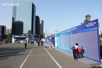 RUN TO LIVE 2024 - Ảnh #1308328