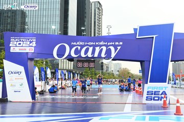 RUN TO LIVE 2024 - Ảnh #1422703