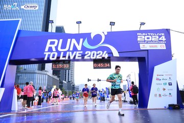 RUN TO LIVE 2024 - Ảnh #1373778
