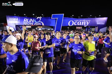 RUN TO LIVE 2024 - Ảnh #1318117