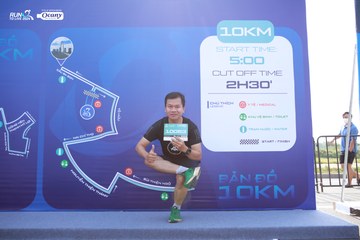 RUN TO LIVE 2024 - Ảnh #1310437