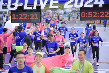 RUN TO LIVE 2024 - Ảnh #1361203