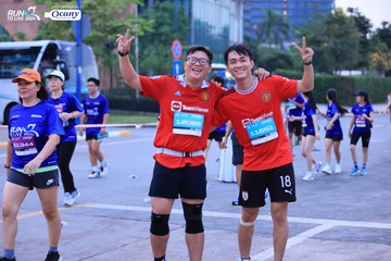 RUN TO LIVE 2024 - Ảnh #1338092