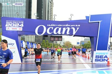 RUN TO LIVE 2024 - Ảnh #1420960