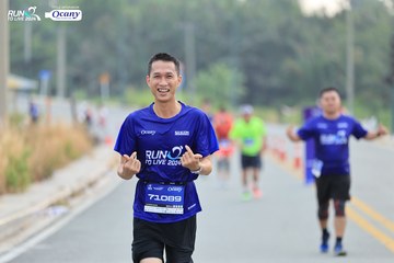 RUN TO LIVE 2024 - Ảnh #1386529