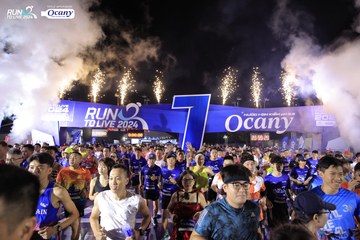 RUN TO LIVE 2024 - Ảnh #1317830