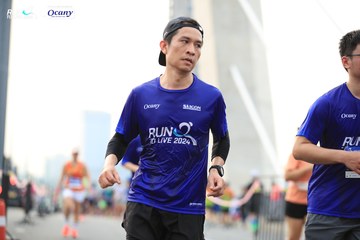 RUN TO LIVE 2024 - Ảnh #1349870