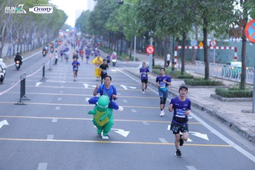 RUN TO LIVE 2024 - Ảnh #1432895