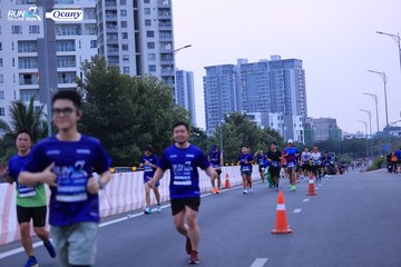 RUN TO LIVE 2024 - Ảnh #1447951