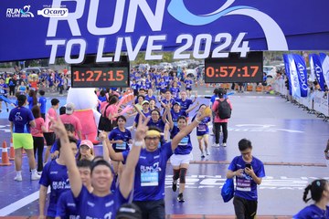 RUN TO LIVE 2024 - Ảnh #1363393