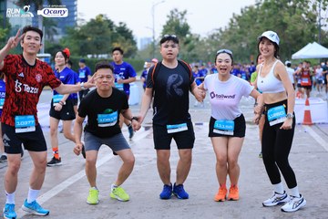 RUN TO LIVE 2024 - Ảnh #1338227