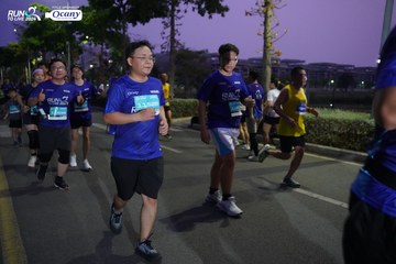 RUN TO LIVE 2024 - Ảnh #1378388