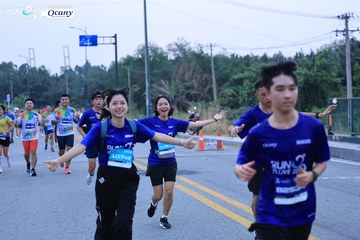 RUN TO LIVE 2024 - Ảnh #1367888