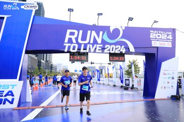 RUN TO LIVE 2024 - Ảnh #1366567